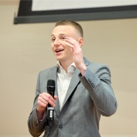 Brett Hardt Jr.
