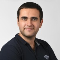 Юрий Скребовский