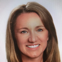 Caroline Griffin