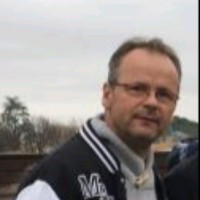 Michael Marquette