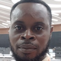 Ubong Elijah