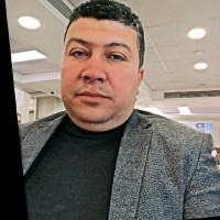 Ahmed Abd Elazim,Cma