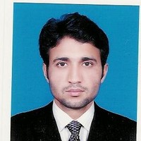 MUHAMMAD RASHID SALEEM