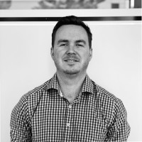 Daniel Ramsden
