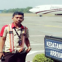 Amrhy Ops Xpressair Jogyakarta