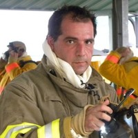 Capt. Benny Guidry