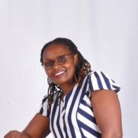 Angeline T. Chikwanda