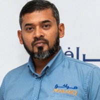 Azarudeen Mohamed Sham P .