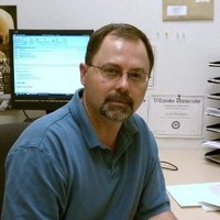 David Branham