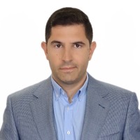 Alexandros Zoukos