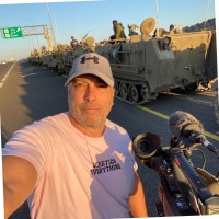 Jeff Stephen