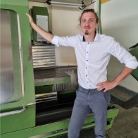 Andre Rüttiger