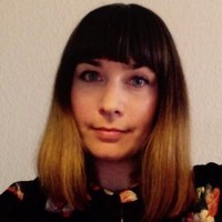 Gitte Lottrup