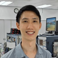 Jonathan Lee