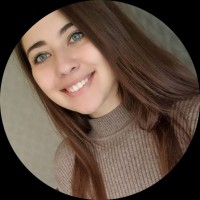 Анна Скударь