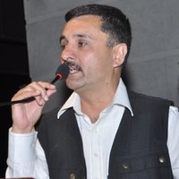 Ch Nihal Singh