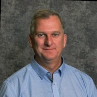 Ian Brough