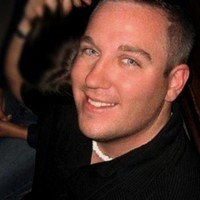 Darren Crook