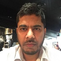 Faizal Mohammed