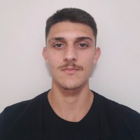Carlos Henrique Vier