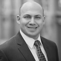 Zachary A. Waksman