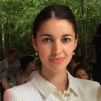 Olena Gleba
