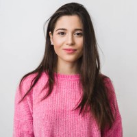 Olivia Ray