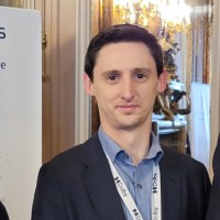 Conor Byrne