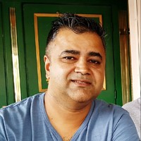 Steve Sukh Bains