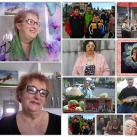 yolande bouhier