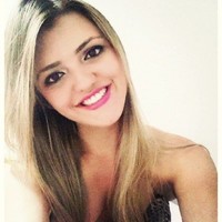 Amanda Caroline