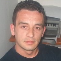 Ekrem Gashi