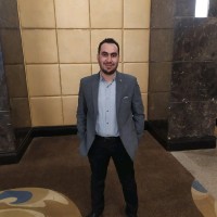 Taher Arafa