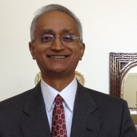 Kamesh Venugopal