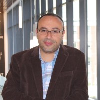 Fahd M. Eisa, B. Pharm, M.S., Ph.D.
