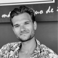 Maxime Mulder