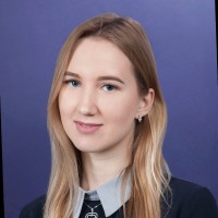 Ekaterina Kozlova