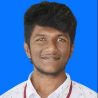 Parimelazhagan K