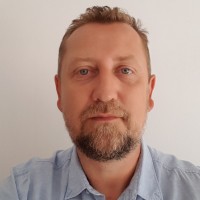 Łukasz Wyrwicz