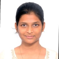 Swetha Sivakumar