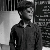 Domnic Vasanth. I