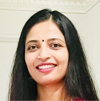 Jyoti Patil