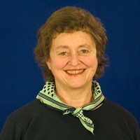 Aase Lyngvar Hansen