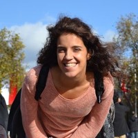 Sílvia Lisboa