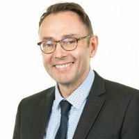 Gilles Baron