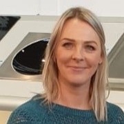 Antje Krieger