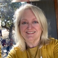 Brenda Lohse, M.Ed., Gpc