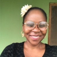 Adebusola Bamgbose
