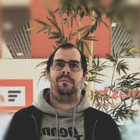 Dimitri André