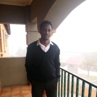 Bushra Ali